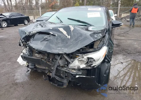 2015 Toyota Avalon Xle z USA, uszkodzony, nr VIN 4T1BK1EB6FU142403